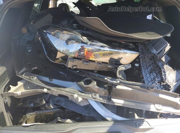5UX23EU0XR9V75947 2024 BMW X5 Gray 