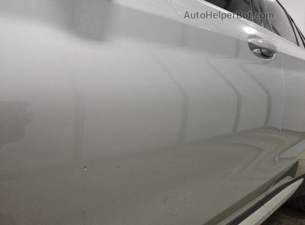 5UX2V1C07L9B46229 2020 BMW X4 Silver 