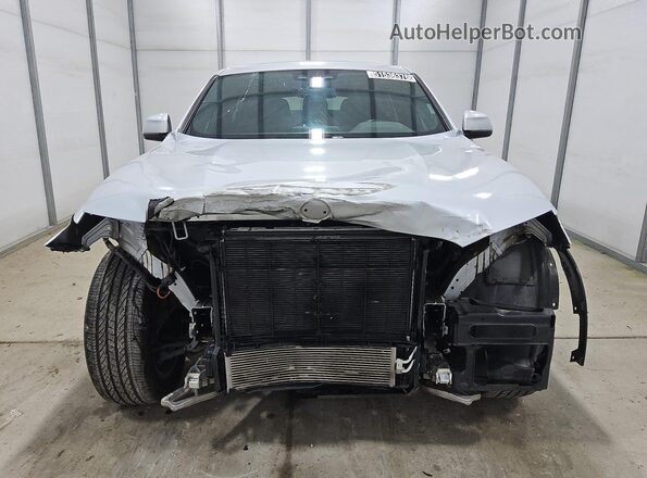 5UX2V1C07L9B46229 2020 BMW X4 Silver 