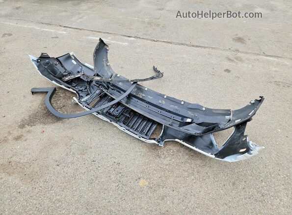 5UX33DT01R9W70929 2024 BMW X4 White Вид наклейки з VIN-кодом