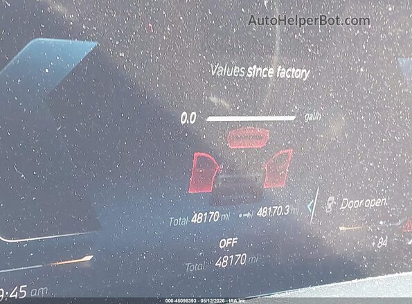 5UX33EM01P9N55877 2023 BMW X7 Gray Вид задніх сидінь