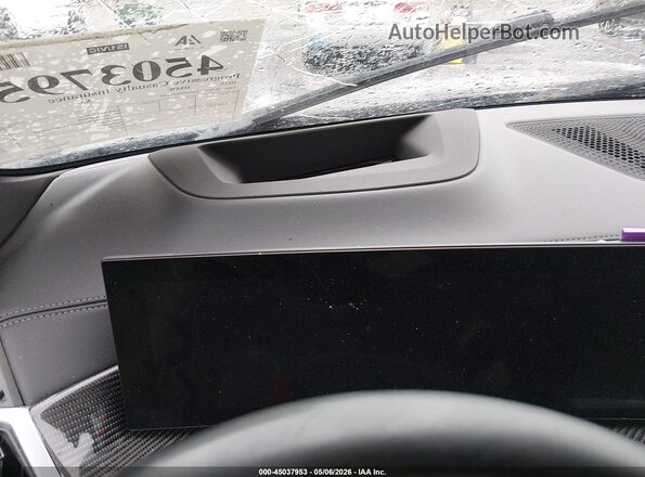 5UX33EU05S9X55654 2025 BMW X5 Blue 