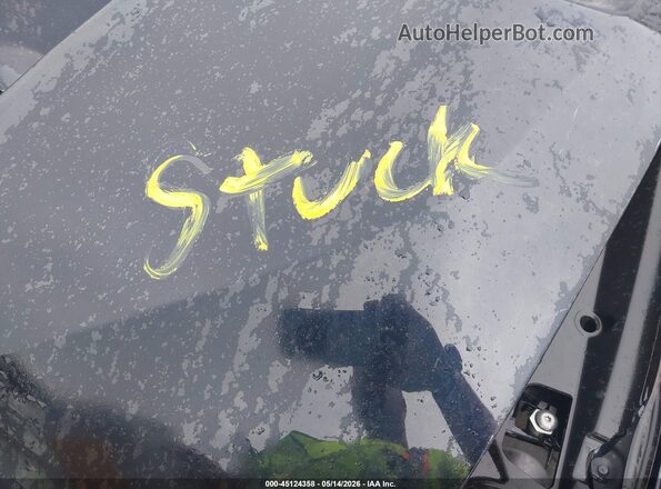 5UX33EX03S9Y84410 2025 BMW X6 Синий Вид сзади