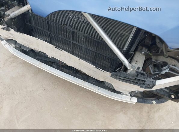 5UX43DP00R9U49837 2024 BMW X3 Blue 