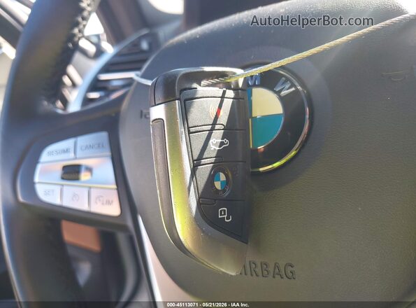5UX43DP01P9S02520 2023 BMW X3 White 