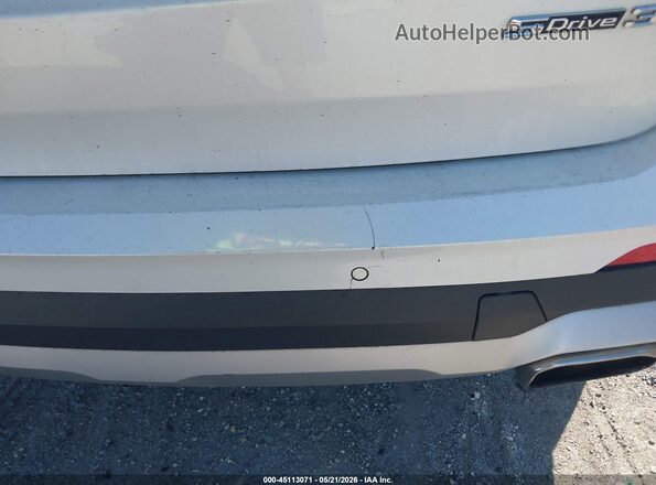5UX43DP01P9S02520 2023 BMW X3 White 