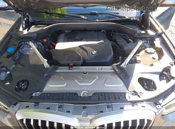 5UX43DP05P9S24486 2023 BMW X3 Gray 