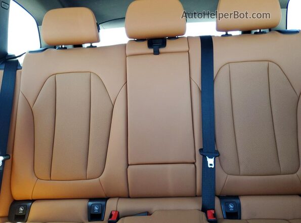 5UX43DP09P9S71634 2023 BMW X3 Black 