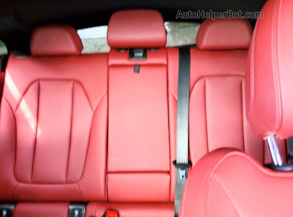 5UX43DT06N9K62800 2022 BMW X4 Gray 