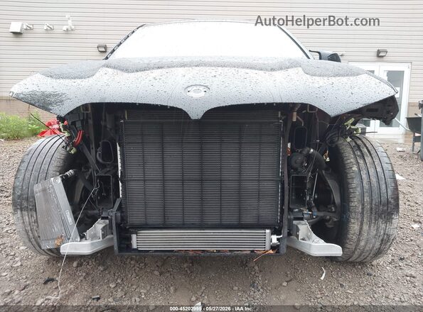 5UX43EX0XS9X60915 2025 BMW X6 Black 