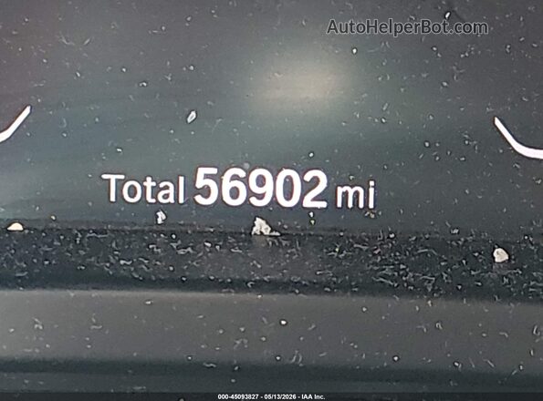 5UX53DP08P9P05630 2023 BMW X3 Белый Панорамный вид салона 360°
