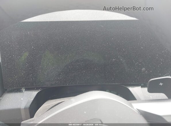 5UX53GP01S9019861 2025 BMW X3 Red 