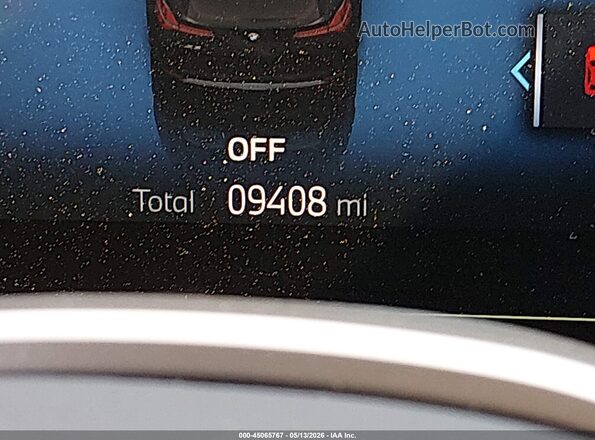 5UX53GP06S9017233 2025 BMW X3 Black 
