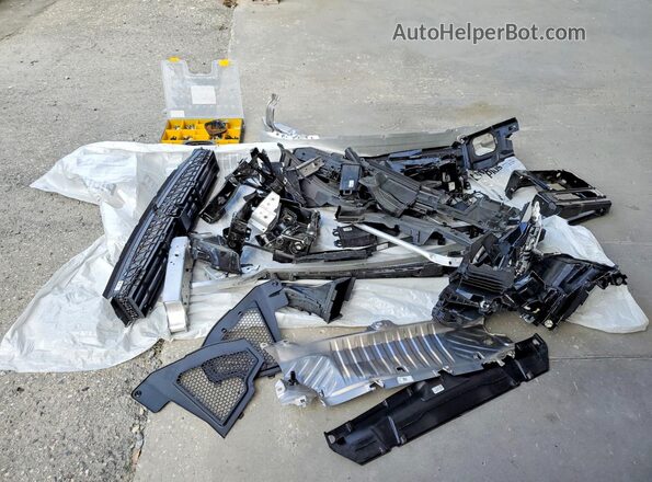 5UX53GP08T9160315 2026 BMW X3 Black 