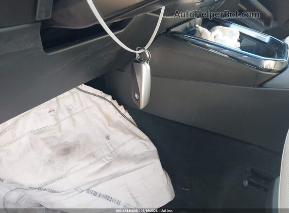 5UX53GP09S9031210 2025 BMW X3 Blue Widok deski rozdzielczej