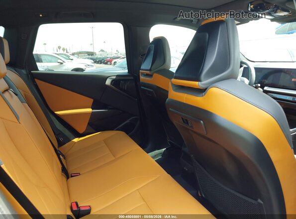 5UX53GP09S9Y39539 2025 BMW X3 Черный 