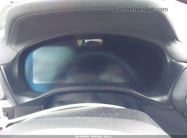 5UX83DP02N9K80139 2022 BMW X3 Blue Հետևի նստատեղերի տեսք