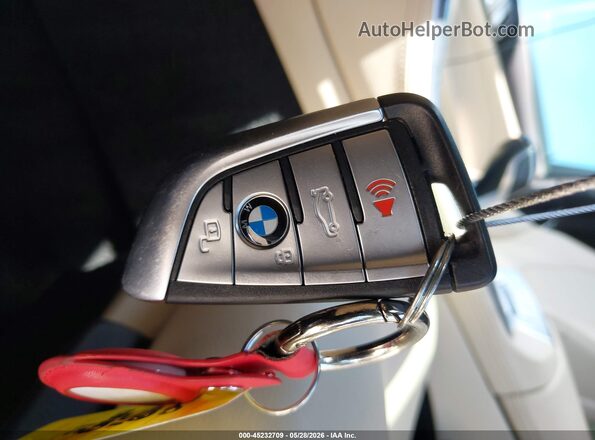 5UXCR4C08M9E00963 2021 BMW X5 Blue Առջևի վահանակի տեսք