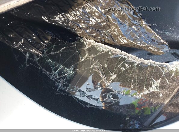 5UXCR6C09L9B36002 2020 BMW X5 Белый Вид подкапотного пространства