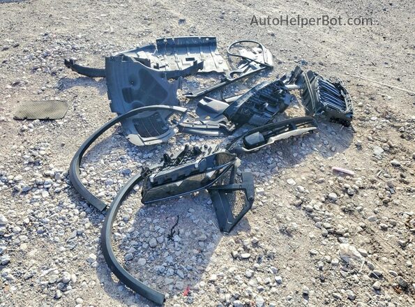 5UXCR6C53KLL06669 2019 BMW X5 Black Вид підкапотного простору