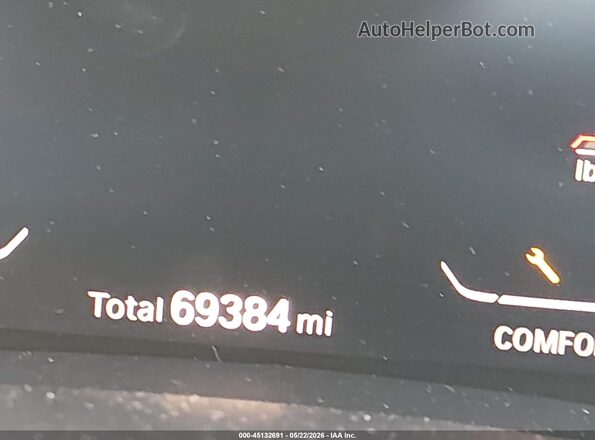 5UXCR6C54KLL11329 2019 BMW X5 Белый 