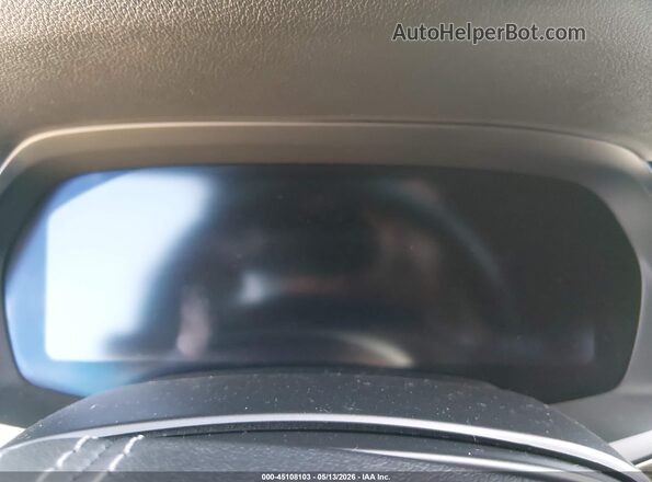 5UXCR6C58KLL38498 2019 BMW X5 Black 