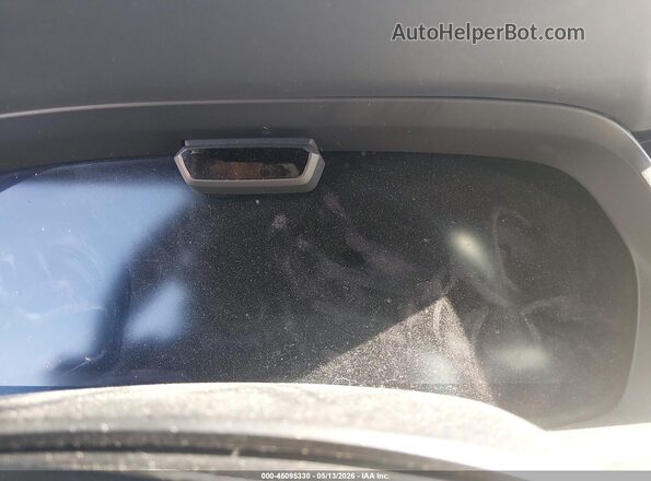 5UXCW2C53KL083311 2019 BMW X7 Black Սալոնի 360 աստիճան տեսք