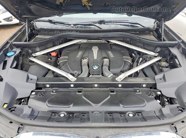5UXCX4C56KLS37129 2019 BMW X7 Blue Вид задньої частини салону