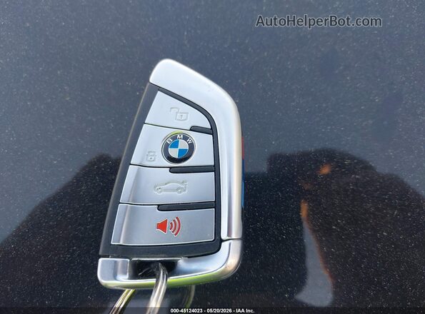 5UXCX6C07M9D97796 2021 BMW X7 Black Widok deski rozdzielczej