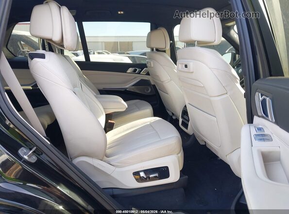5UXCX6C1XM9H36298 2021 BMW ALPINA Черный Вид наклейки с VIN-кодом