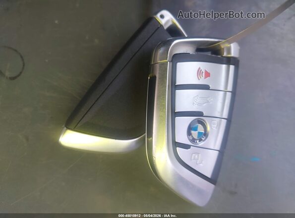 5UXCX6C1XM9H36298 2021 BMW ALPINA Черный Вид панели приборов