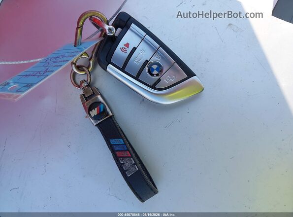 5UXCY6C06L9C97037 2020 BMW X6 Black 