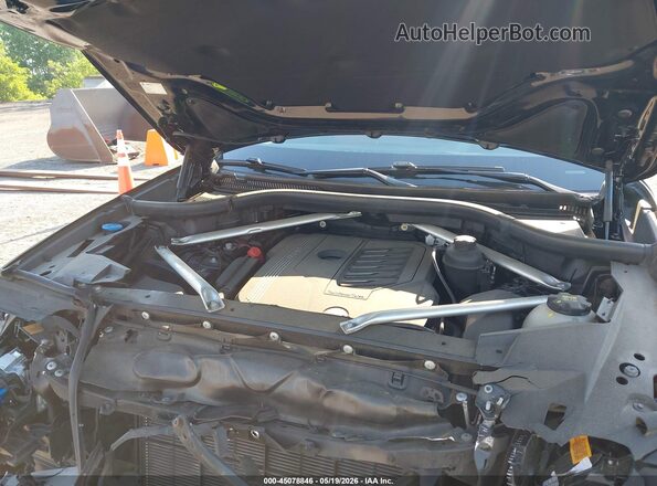 5UXCY6C06L9C97037 2020 BMW X6 Black 