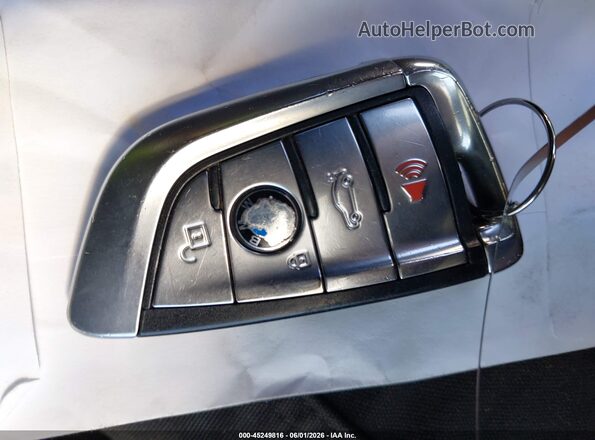 5UXKR0C33H0V74610 2017 BMW X5 White წინა პანელის ხედი