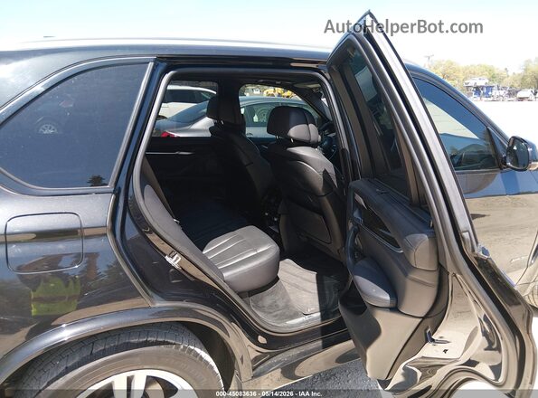 5UXKR0C37H0V70902 2017 BMW X5 Черный Вид наклейки с VIN-кодом