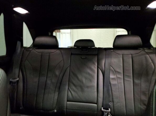 5UXKR0C52H0V49666 2017 BMW X5 Gray 