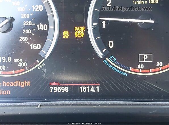 5UXKR2C36H0U24566 2017 BMW X5 Gray 