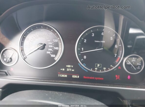 5UXKR2C53J0X10866 2018 BMW X5 Gray 