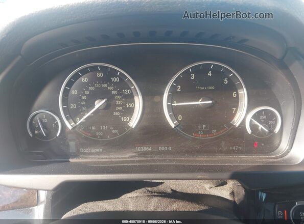 5UXKR2C54G0R70525 2016 BMW X5 Black უკანა სავარძლების ხედი