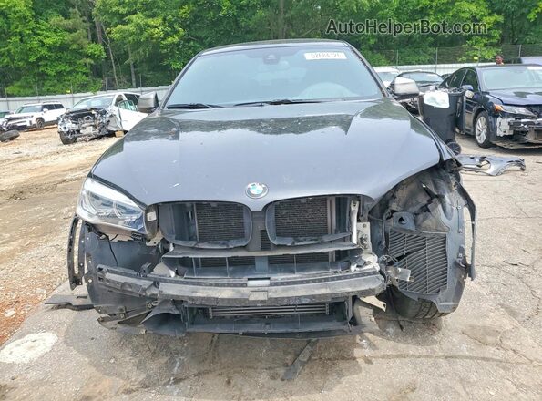 5UXKU0C38H0G69066 2017 BMW X6 Blue 