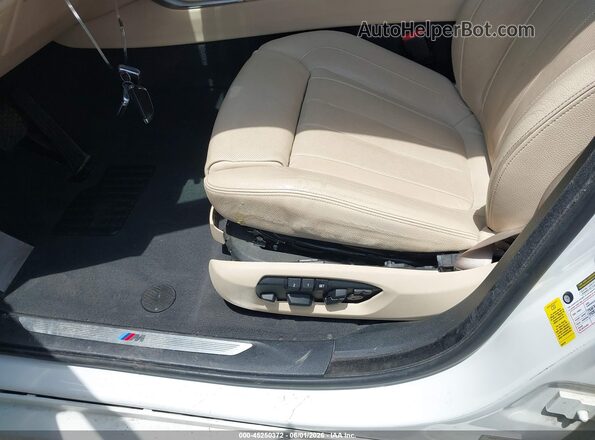 5UXKU0C50J0G69506 2018 BMW X6 White 