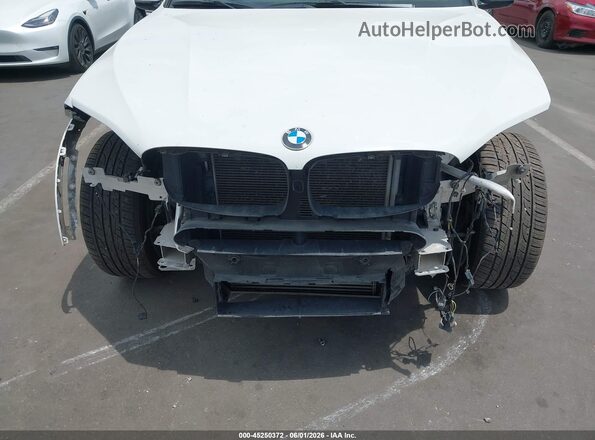 5UXKU0C50J0G69506 2018 BMW X6 White 