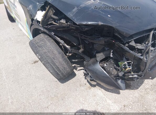 5UXKU2C3XH0X46979 2017 BMW X6 Black Widok z przodu