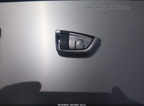 5UXKU2C3XH0X46979 2017 BMW X6 Black Widok deski rozdzielczej