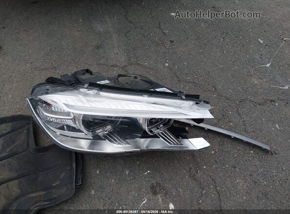 5UXKU2C55K0Z63803 2019 BMW X6 White 
