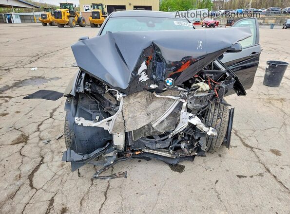 5UXKU2C56K0Z64751 2019 BMW X6 Черный Вид подкапотного пространства