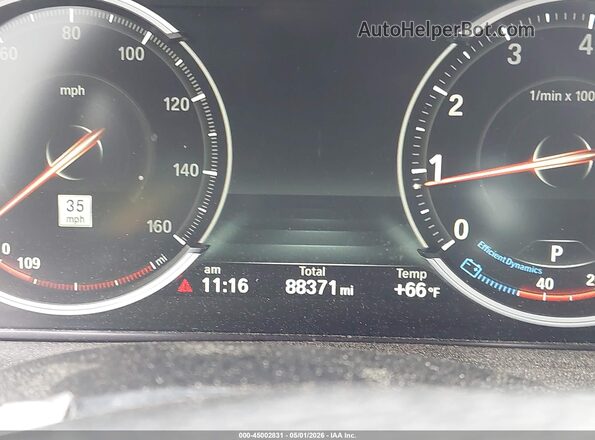 5UXKU2C58J0Z61932 2018 BMW X6 Gray 