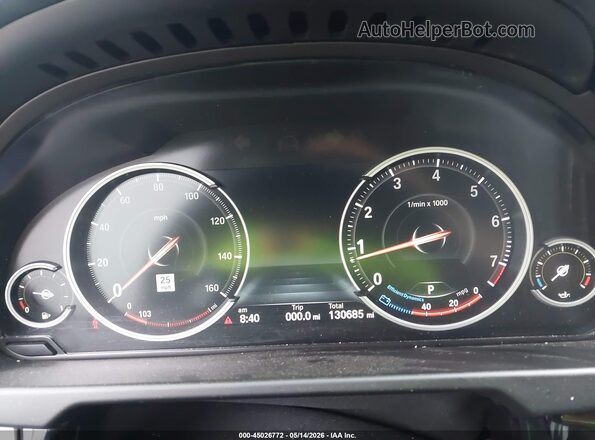 5UXKU6C52G0R34158 2016 BMW X6 White 