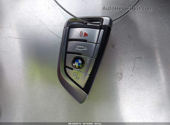 5UXKU6C52G0R34158 2016 BMW X6 White 