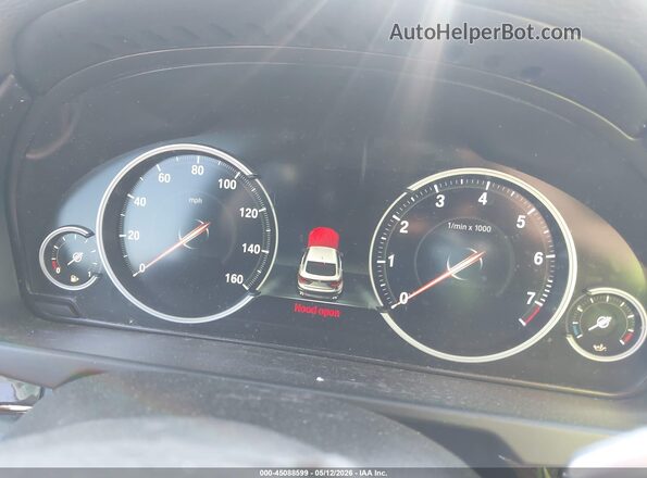 5UXKU6C56J0Z66523 2018 BMW X6 Black Вид задніх сидінь